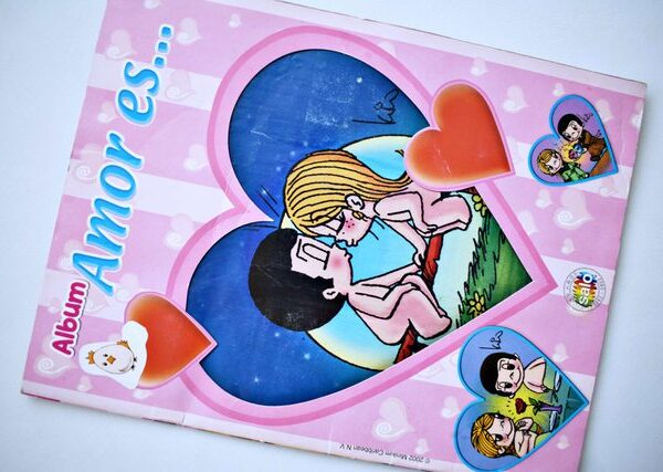 Amor es… (Salo