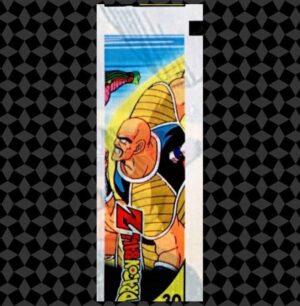 DBZ 3 (Salo, 1998): Gum Sticker 30