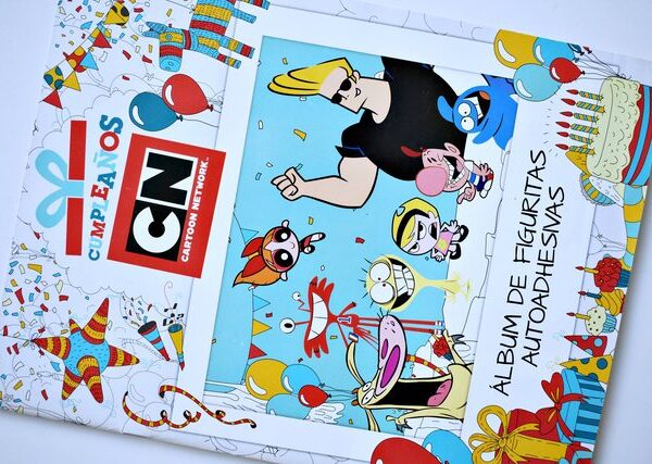 Cartoon Network