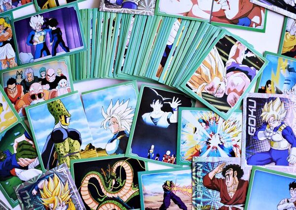DBZ 4 (Big-Bang