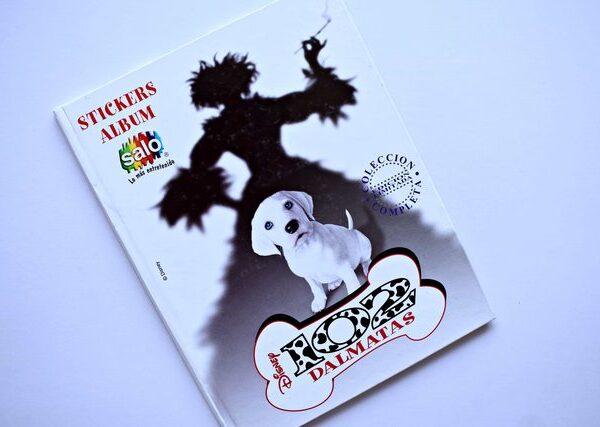100 Años Disney (Salo