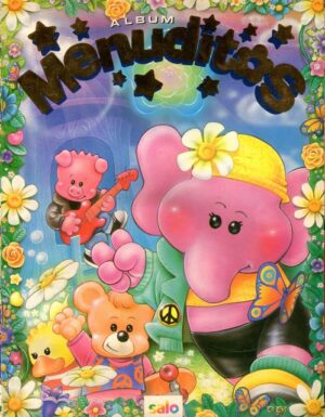 Menuditos (Salo, 1991): Premium Category