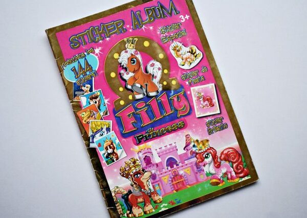 Filly Princess (Italtoys