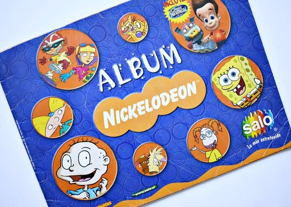 Nickelodeon (Salo