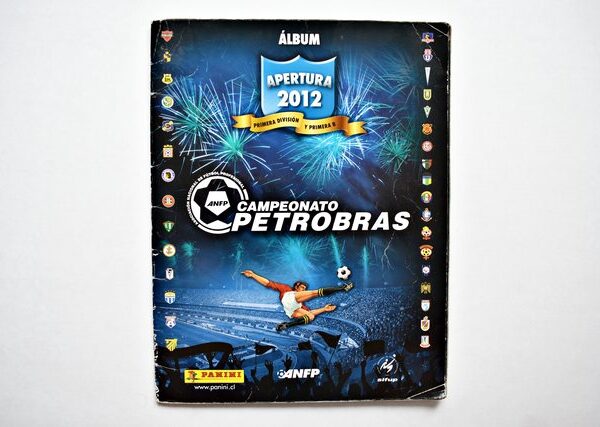 Fútbol 2012