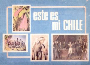 This is my Chile (Amenabar, 1966): Normal Category