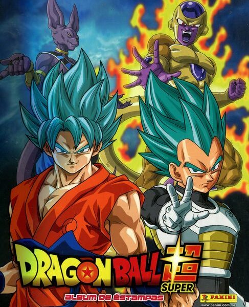 Dragon Ball Super (Independiente