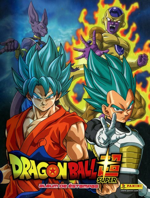 Dragon Ball Super (Independent, 2018): Premium Category