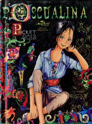 Pascualina 2013 (Panini, 2013): Normal Category