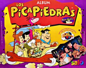 The Flintstones (Salo, 1994): Normal Category