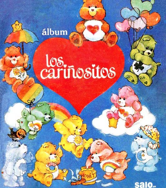 Los Cariñositos (Salo