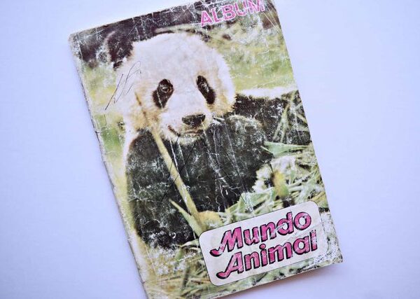 Mundo Animal (Artecrom