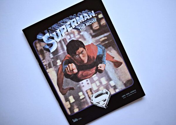 Superman The Movie (Don Comic