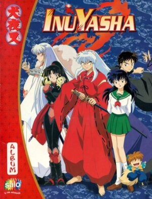 Inuyasha (Salo, 2005): Premium Category