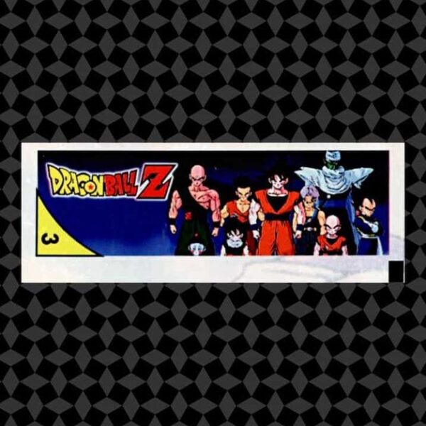 DBZ 3 (Salo