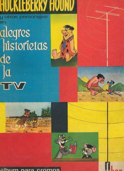 Hanna Barbera