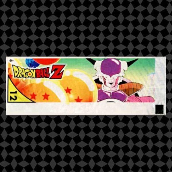 DBZ 3 (Salo