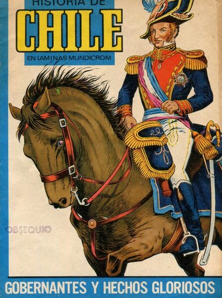 Historia de Chile