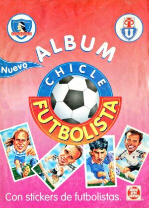 Soccer Player, Album Gum Soccer Player (Collector) (Two in One, 1905): Premium Category