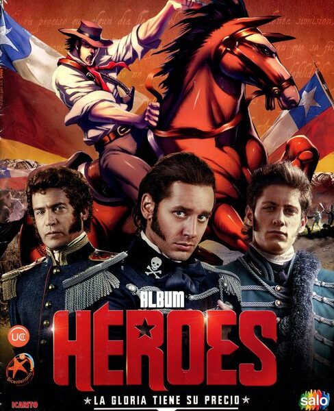 Heroes (Salo