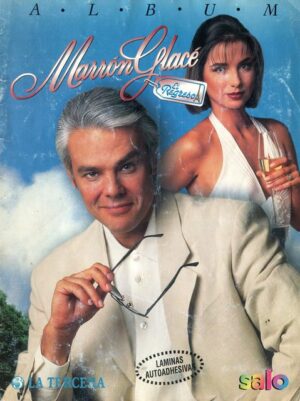 Marron Glace (Salo, 1996): Premium Category