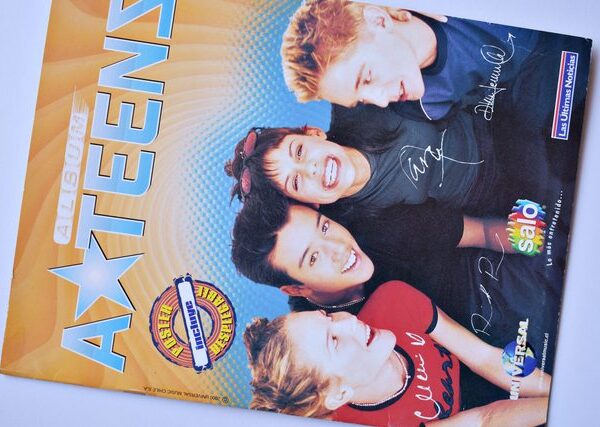 A-Teens (Salo