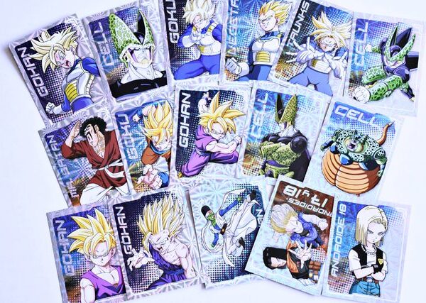 DBZ 4 (Big-Bang