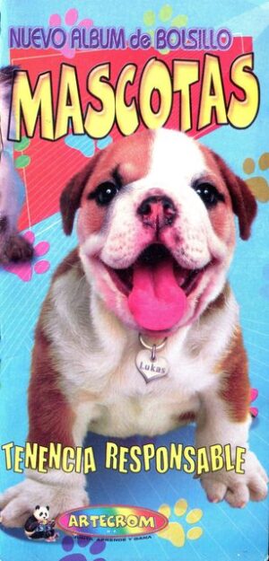 Pets, Responsible Ownership (Panini, 2010): Premium Category