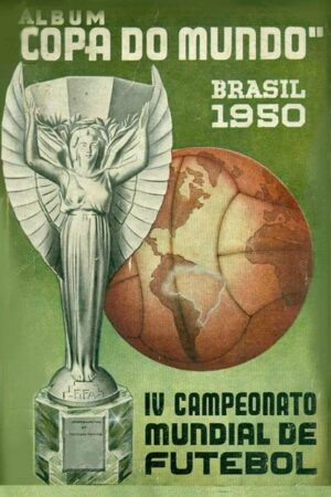 World Cup 50' Brazil: Normal Category