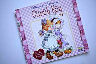 Sarah Kay (SD