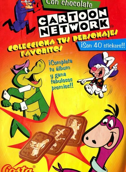 Cartoon Network