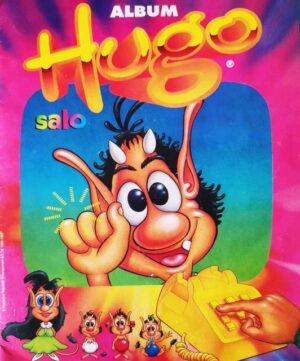 Hugo (Salo, 1995): Normal Category