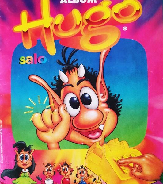 Hugo (Salo