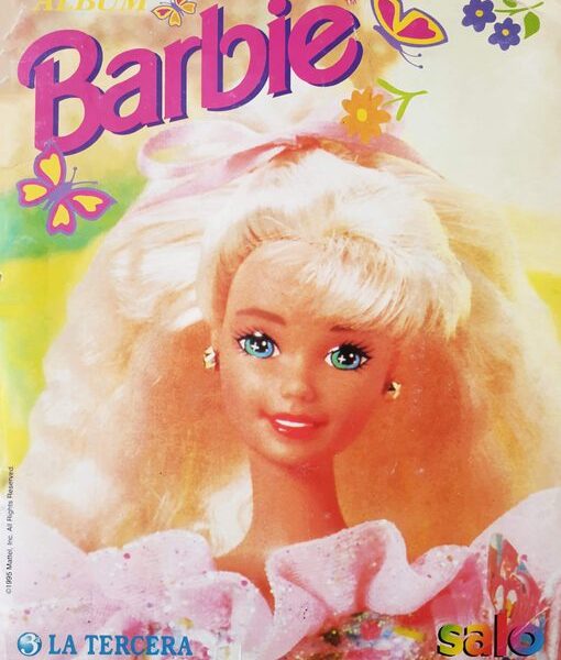 Barbie 95' (Salo