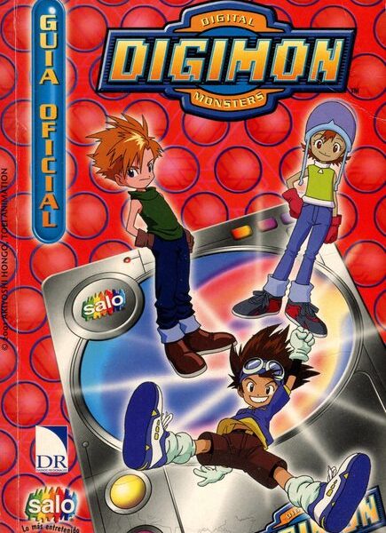 Digimon