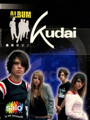 Kudai (Salo, 2005): Premium Category
