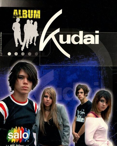 Kudai (Salo