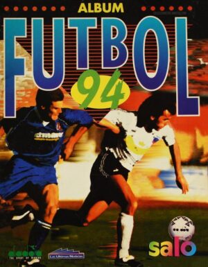 Football 94 (Salo, 1994): Normal Category