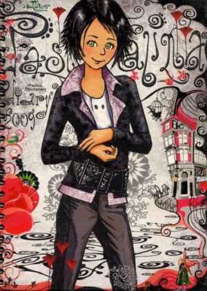 Pascualina 2009 (Panini, 2009): Normal Category