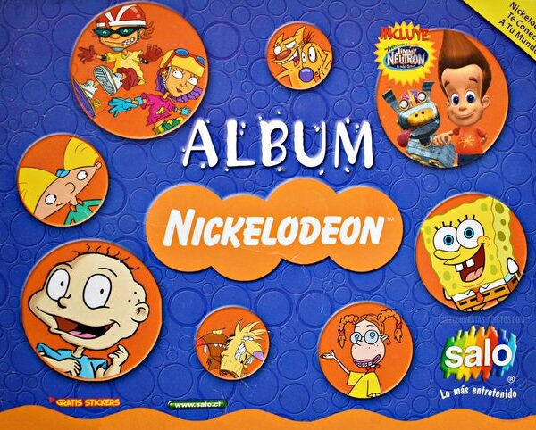 Nickelodeon (Salo