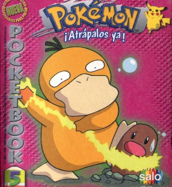 Pokémon
