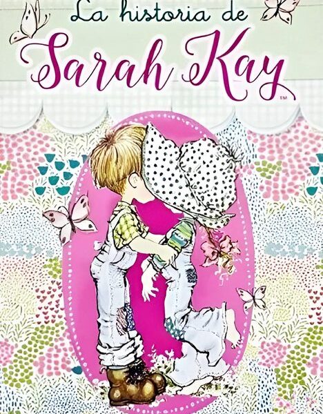 Sarah Kay