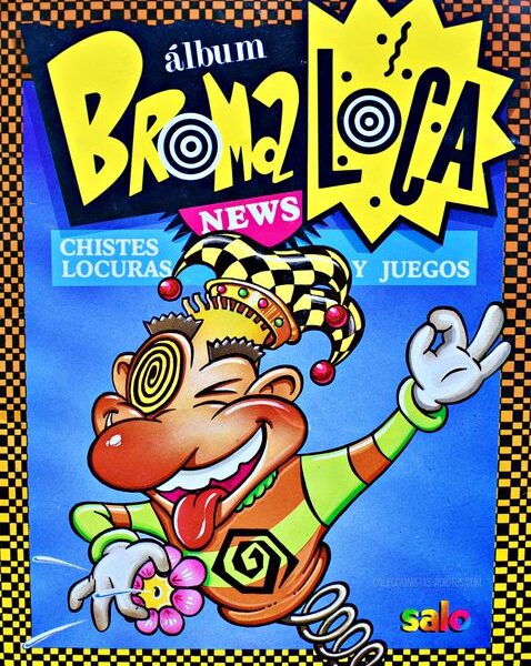Broma Loca (Salo