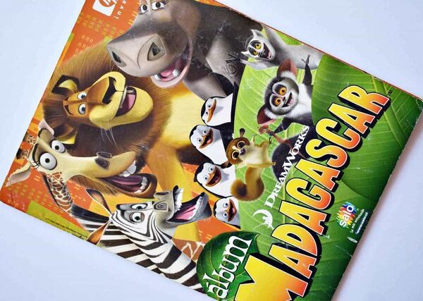 Madagascar (Salo