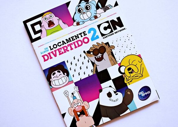Cartoon Network