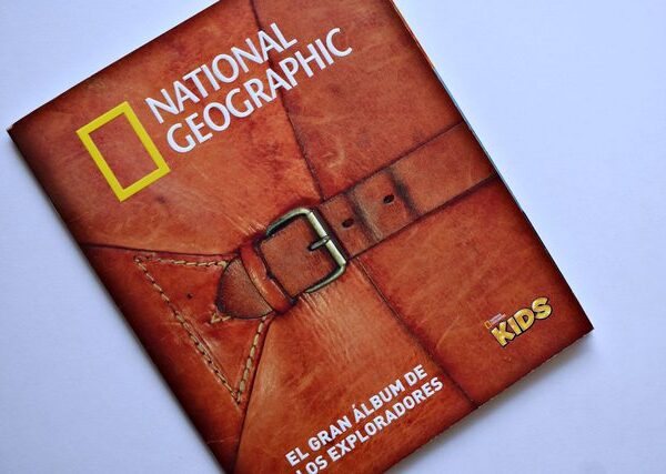 National Geographic