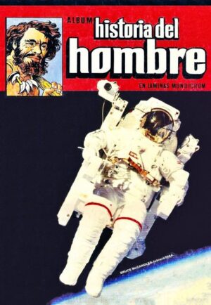 History of Man (Mundicrom, 1983): Normal Category