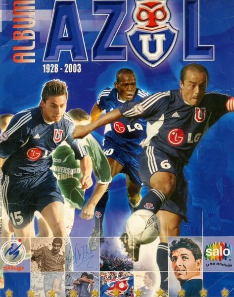 Universidad De Chile