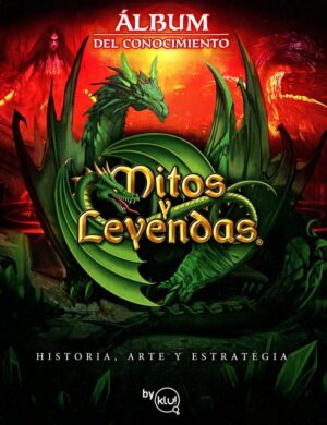 Myths and Legends, Album of Knowledge (Klu, 2018): Premium Category
