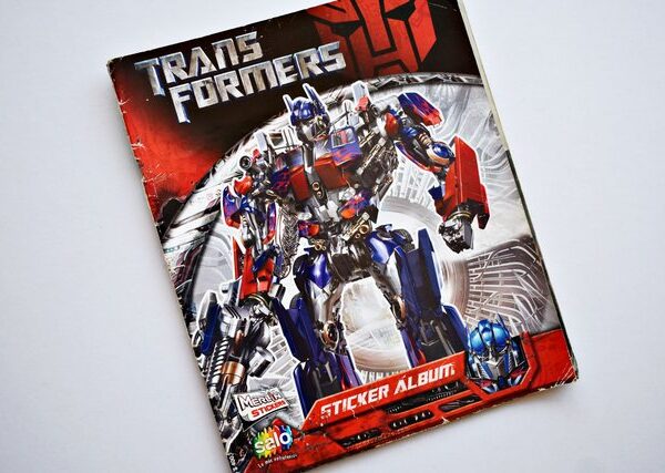 Transformers (Salo
